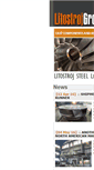 Mobile Screenshot of litostrojgroup.com